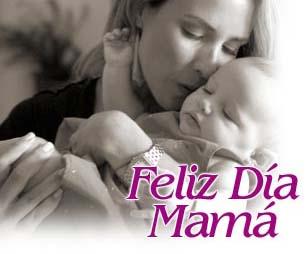 Día de las madres